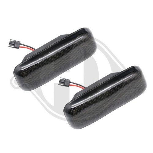 DIEDERICHS Blinkleuchte HD Tuning