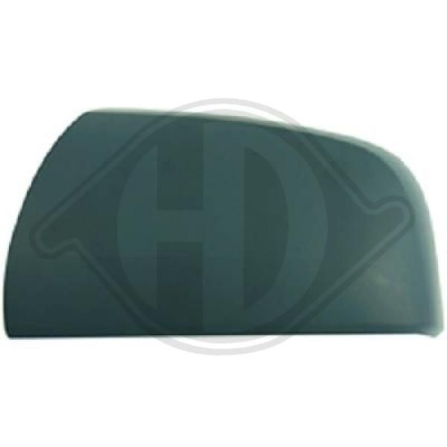 DIEDERICHS Cover, exterior mirror