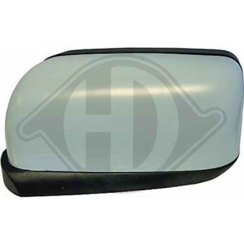 DIEDERICHS Exterior Mirror