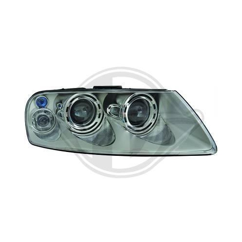 DIEDERICHS Основная фара Priority Parts