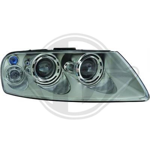 DIEDERICHS Основная фара Priority Parts