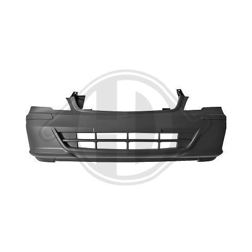 DIEDERICHS Bumper