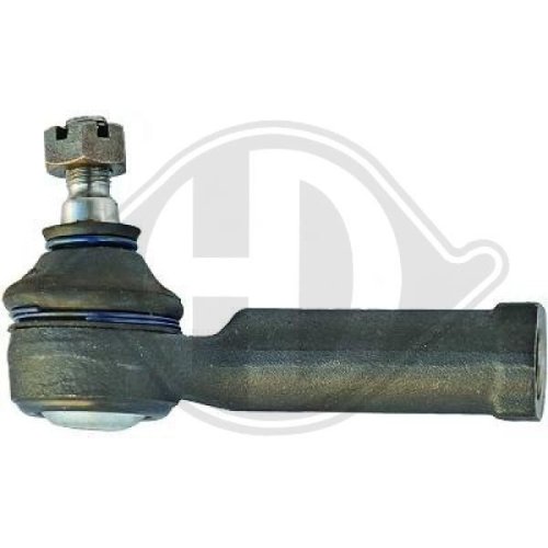 DIEDERICHS Tie Rod End