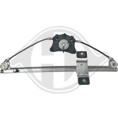 DIEDERICHS Window Regulator