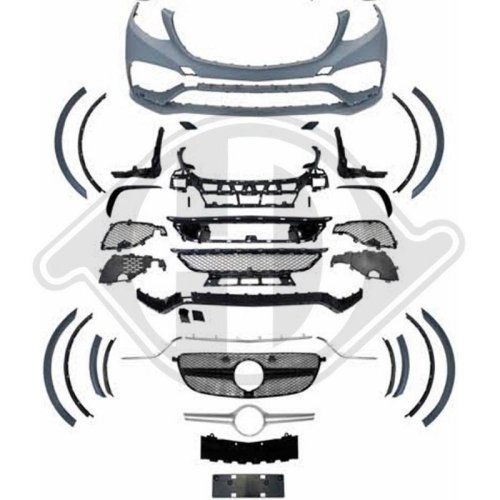 DIEDERICHS Tampon HD Tuning DIEDERICHS Tampon HD Tuning