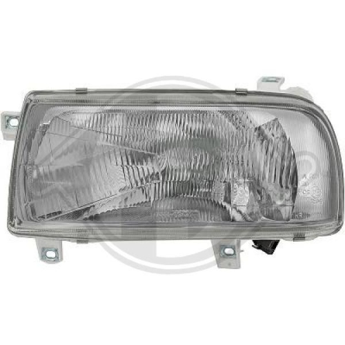 DIEDERICHS Headlight