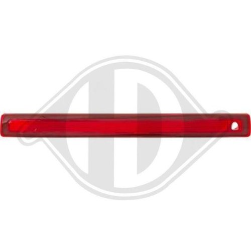 DIEDERICHS Luz de stop adicional