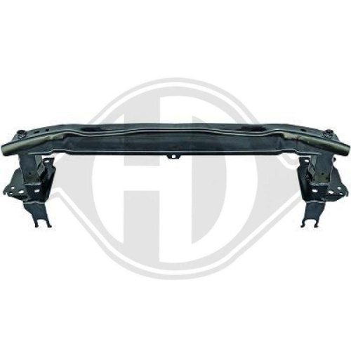 DIEDERICHS Supporto, Paraurti