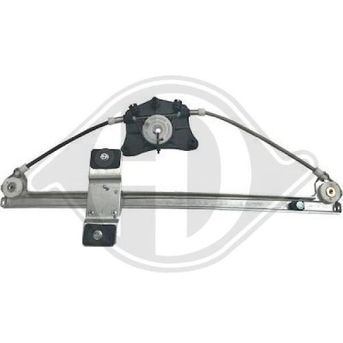 DIEDERICHS Window Regulator