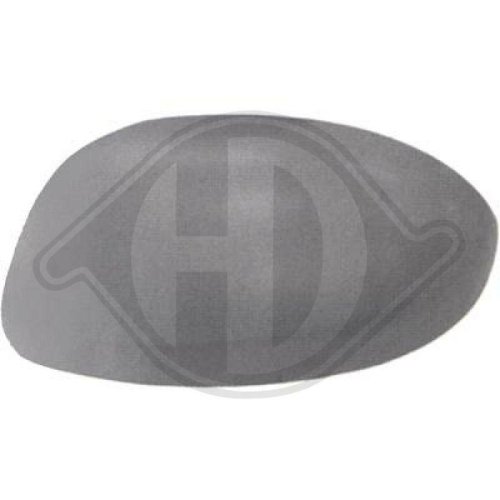 DIEDERICHS Revestimento, retrovisor exterior