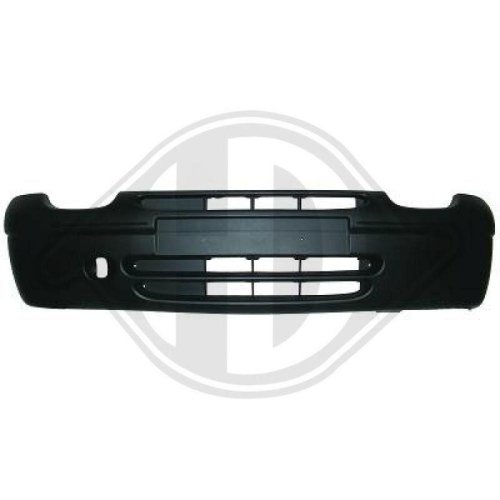 DIEDERICHS Bumper