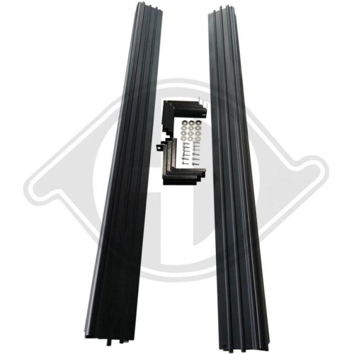 DIEDERICHS Treeplank HD Tuning