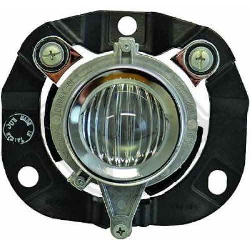 DIEDERICHS Front Fog Light