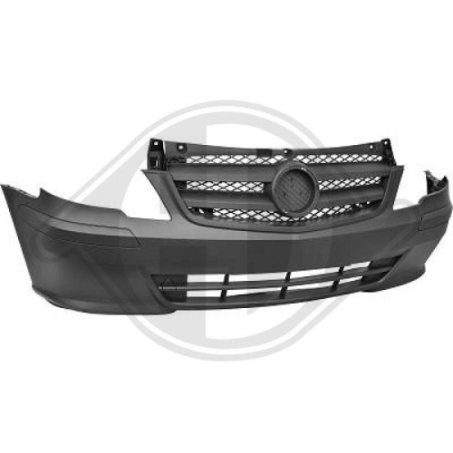 DIEDERICHS Буфер Priority Parts