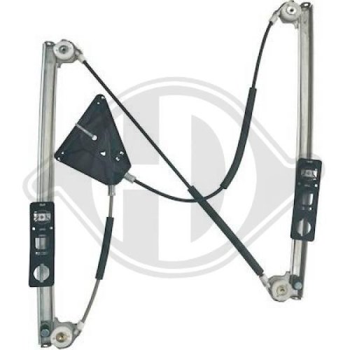 DIEDERICHS Window Regulator