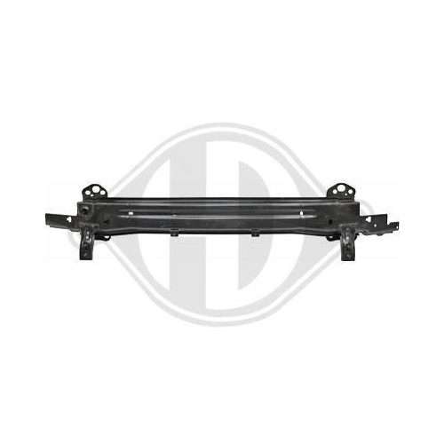 DIEDERICHS Schokdemper, bumper