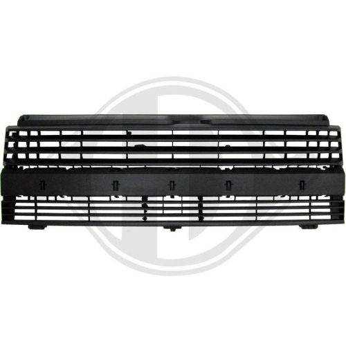 DIEDERICHS Radiateurgrille HD Tuning