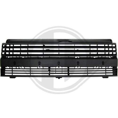 DIEDERICHS Kühlergitter HD Tuning