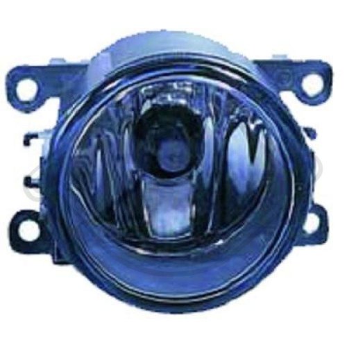 DIEDERICHS Fendinebbia HD Tuning