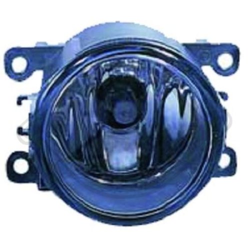 DIEDERICHS Front Fog Light HD Tuning