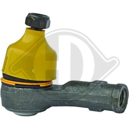 DIEDERICHS Tie Rod End