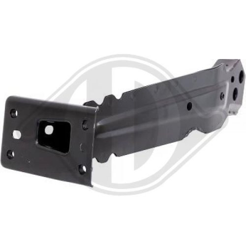 DIEDERICHS Frame Side Rail