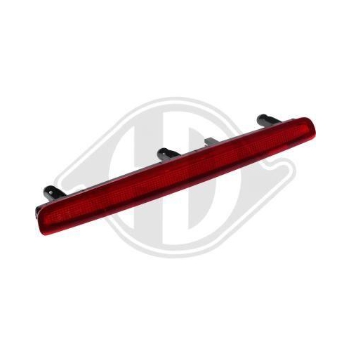 DIEDERICHS Zusatzbremsleuchte HD Tuning