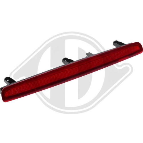 DIEDERICHS Dodatkowe światło STOP HD Tuning