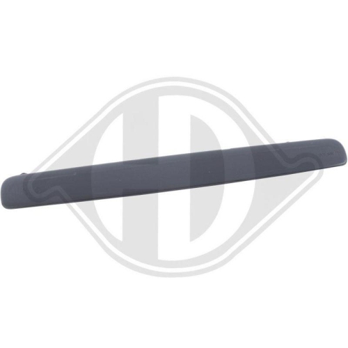 DIEDERICHS Luz de stop adicional HD Tuning