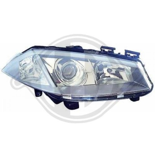 DIEDERICHS Headlight Priority Parts