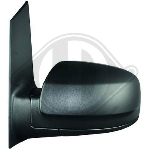 DIEDERICHS Exterior Mirror