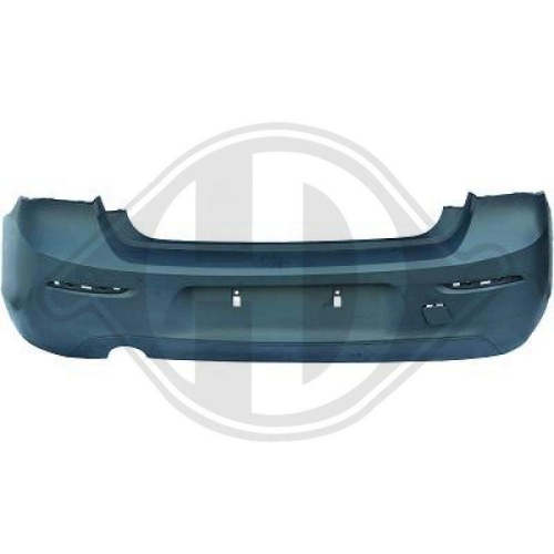 DIEDERICHS Bumper