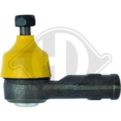 DIEDERICHS Tie Rod End