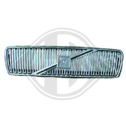 DIEDERICHS Radiator Grille