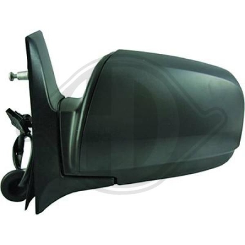 DIEDERICHS Exterior Mirror