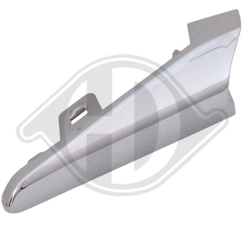 DIEDERICHS Trim/Protection Strip, bumper