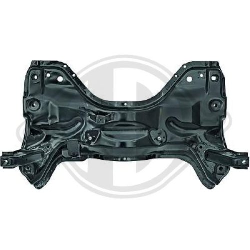 DIEDERICHS Support Frame/Subframe