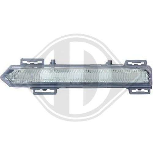 DIEDERICHS Daytime Running Light HD Tuning