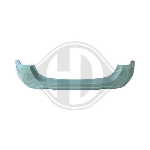 DIEDERICHS Bumper