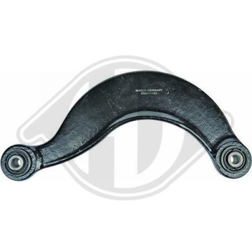 DIEDERICHS Control/Trailing Arm, wheel suspension