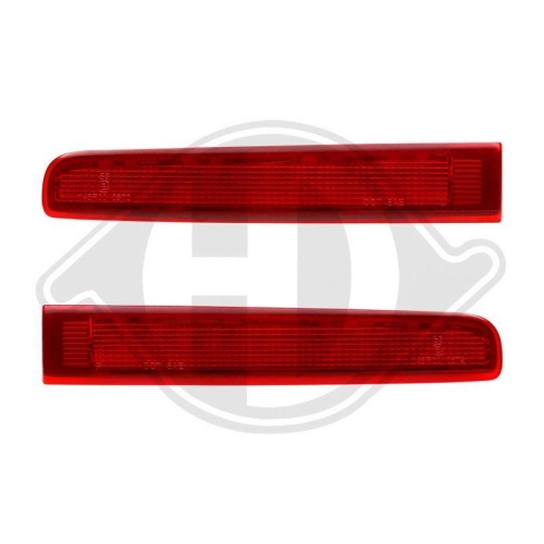 DIEDERICHS Zusatzbremsleuchte HD Tuning