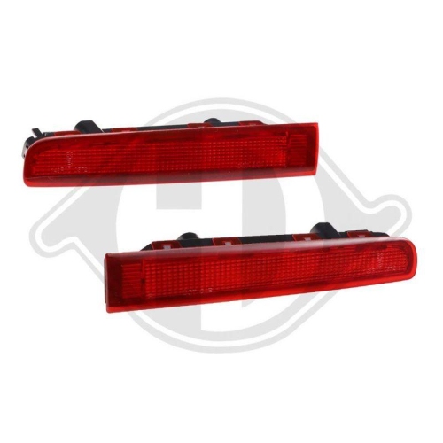 DIEDERICHS Zusatzbremsleuchte HD Tuning