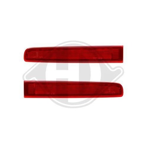 DIEDERICHS Derde remlicht HD Tuning