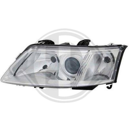DIEDERICHS Koplamp DIEDERICHS Koplamp