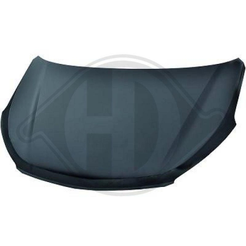 DIEDERICHS Motorhaube