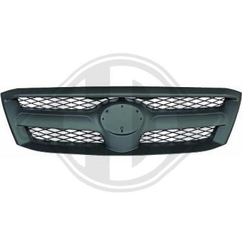 DIEDERICHS Radiator Grille