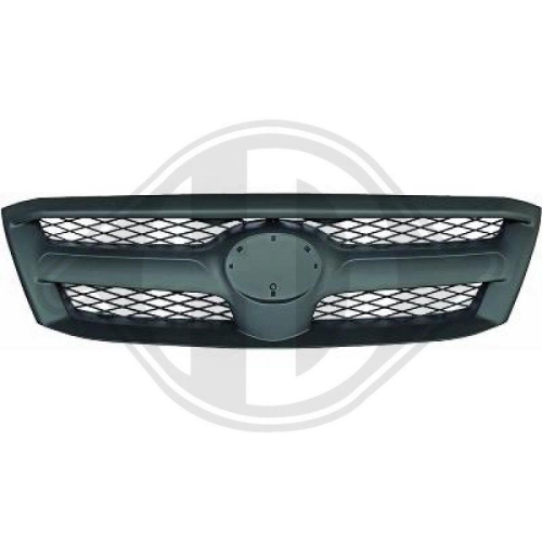 DIEDERICHS Radiateurgrille