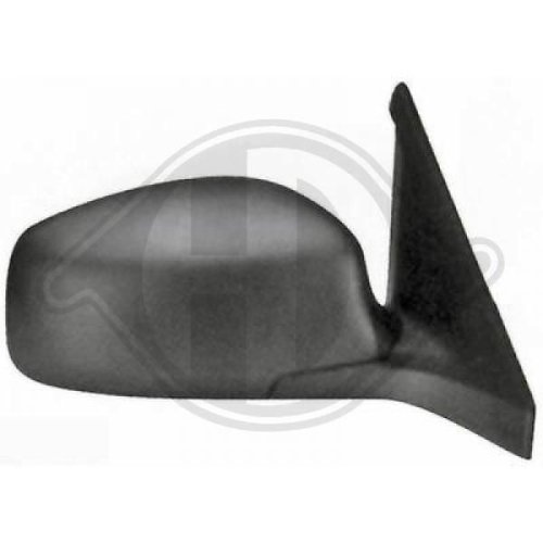 DIEDERICHS Exterior Mirror