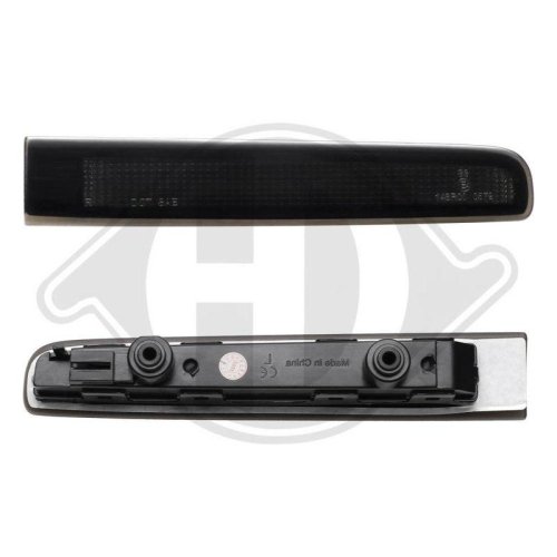 DIEDERICHS Derde remlicht HD Tuning