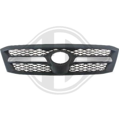 DIEDERICHS Radiator Grille